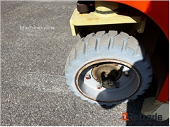 Sprzedam platformę masztową JLG Toucan 1310 poprze