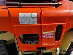 Sprzedam platformę masztową JLG Toucan 1310 poprze