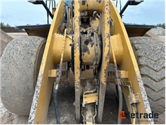 Sprzedam ładowarka kołowa Caterpillar 962K poprzez
