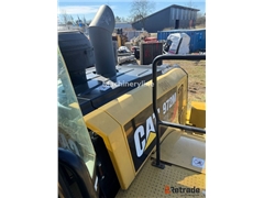 Sprzedam ładowarka kołowa Caterpillar 972M xe popr