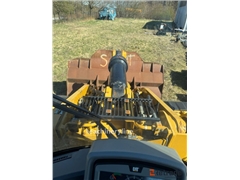 Sprzedam ładowarka kołowa Caterpillar 972M xe popr