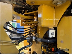 Sprzedam ładowarka kołowa Caterpillar 972M xe popr