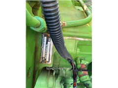 Sprzedam generator diesel MAN D2842 poprzez aukcję