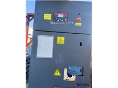 Sprzedam generator diesel MAN D2842 poprzez aukcję
