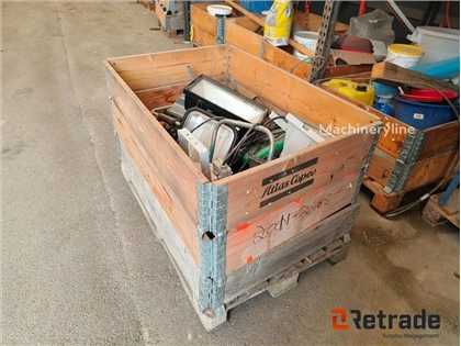 Sprzedam reflektor punktowy Lyskastere, Palle med
