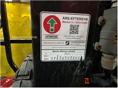 Sprzedam platformę masztową Rees AMWP6100 poprzez