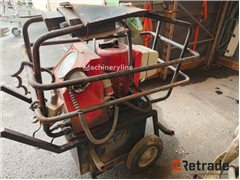 Sprzedam stację hydrauliczną CCL Stressomatic popr
