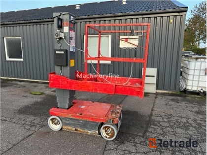 Sprzedam platformę masztową Skyjack Sky Jack SJ12