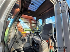 Sprzedam koparki gąsienicowe Hitachi ZX460 LCH pop