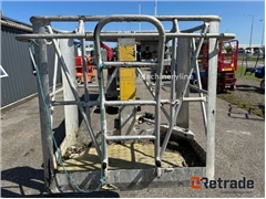 Sprzedam podnośnik teleskopowy Denka-Lift Denka li