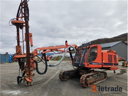Sprzedam wiertnia Tamrock Ranger 500-2 poprzez auk