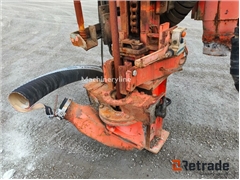 Sprzedam wiertnia Tamrock Ranger 500-2 poprzez auk