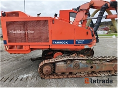 Sprzedam wiertnia Tamrock Ranger 500-2 poprzez auk
