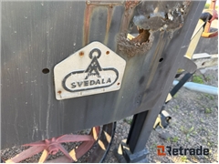 Sprzedam ubijak wibracyjny Svedala-Demag Bensindri