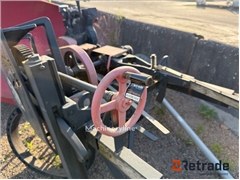 Sprzedam ubijak wibracyjny Svedala-Demag Bensindri