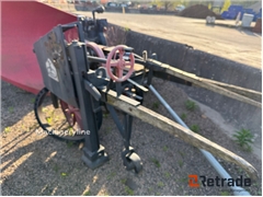 Sprzedam ubijak wibracyjny Svedala-Demag Bensindri
