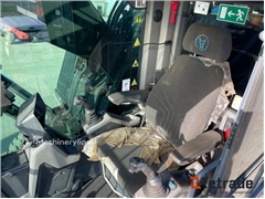 Sprzedam koparka przeładunkowa Fuchs MHL 350 S5 po