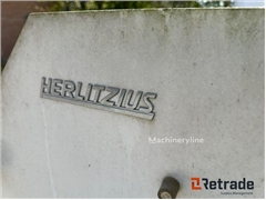 Sprzedam krajalnicę do chleba Herlitzius A90 kompa