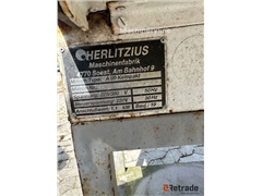 Sprzedam krajalnicę do chleba Herlitzius A90 kompa