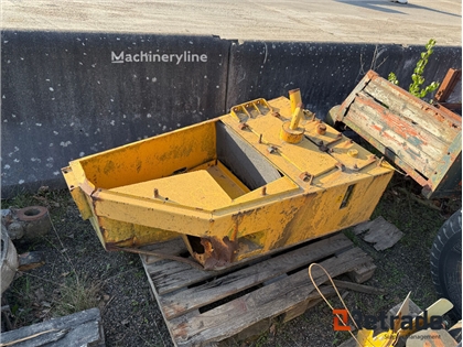 Sprzedam zbiornik hydrauliczny Volvo A35 do wozidł