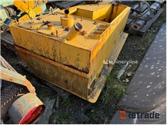 Sprzedam zbiornik hydrauliczny Volvo A35 do wozidł