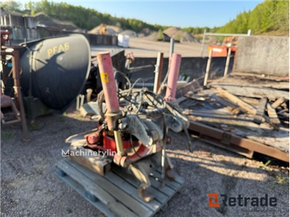 Sprzedam Indexator Tiltrotator Indexator poprzez a
