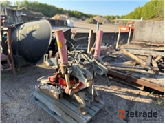 Sprzedam Indexator Tiltrotator Indexator poprzez a