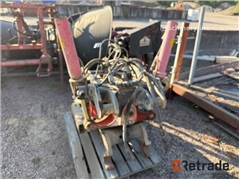 Sprzedam Indexator Tiltrotator Indexator poprzez a