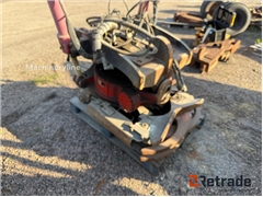 Sprzedam Indexator Tiltrotator Indexator poprzez a