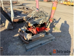 Sprzedam Indexator Tiltrotator Indexator poprzez a