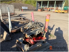 Sprzedam Indexator Tiltrotator Indexator poprzez a