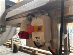 Sprzedam inne maszyny przemysłowe PowerCleaner pop