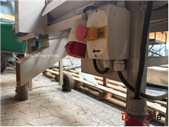 Sprzedam inne maszyny przemysłowe PowerCleaner pop