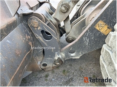 Sprzedam ładowarka kołowa Volvo L180H poprzez aukc
