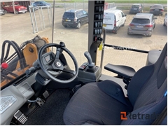 Sprzedam ładowarka kołowa Ljungby Maskin Ljungby L