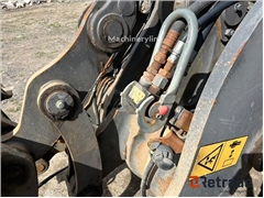 Sprzedam ładowarka kołowa Volvo L70H poprzez aukcj