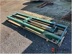 Sprzedam siłownik hydrauliczny Hydraulik cylinder
