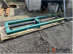 Sprzedam siłownik hydrauliczny Hydraulik cylinder
