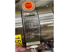 Sprzedam czujnik FISHER-ROSEMOUNT   Pressure trans