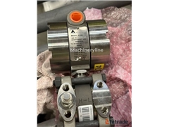 Sprzedam czujnik FISHER-ROSEMOUNT   Pressure trans