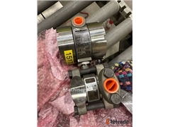 Sprzedam czujnik FISHER-ROSEMOUNT   Pressure trans