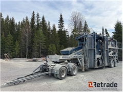 Sprzedam przesiewacz wibracyjny Maskin Mekano S130