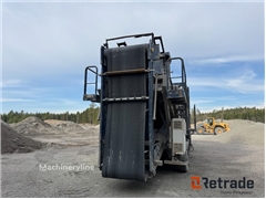Sprzedam przesiewacz wibracyjny Maskin Mekano S130