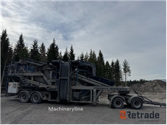 Sprzedam przesiewacz wibracyjny Maskin Mekano S130
