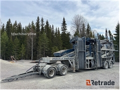 Sprzedam przesiewacz wibracyjny Maskin Mekano S130