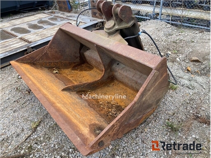 Sprzedam łyżkę do koparki Bofors Wear Parts T 20 p