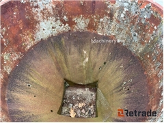 Sprzedam pojemnik do betonu Betonspand 500kg poprz