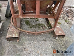 Sprzedam pojemnik do betonu Betonspand 500kg poprz