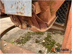 Sprzedam pojemnik do betonu Betonspand 500kg poprz