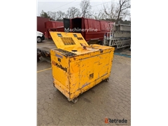 Sprzedam generator diesel Isuzu 20/25 poprzez aukc